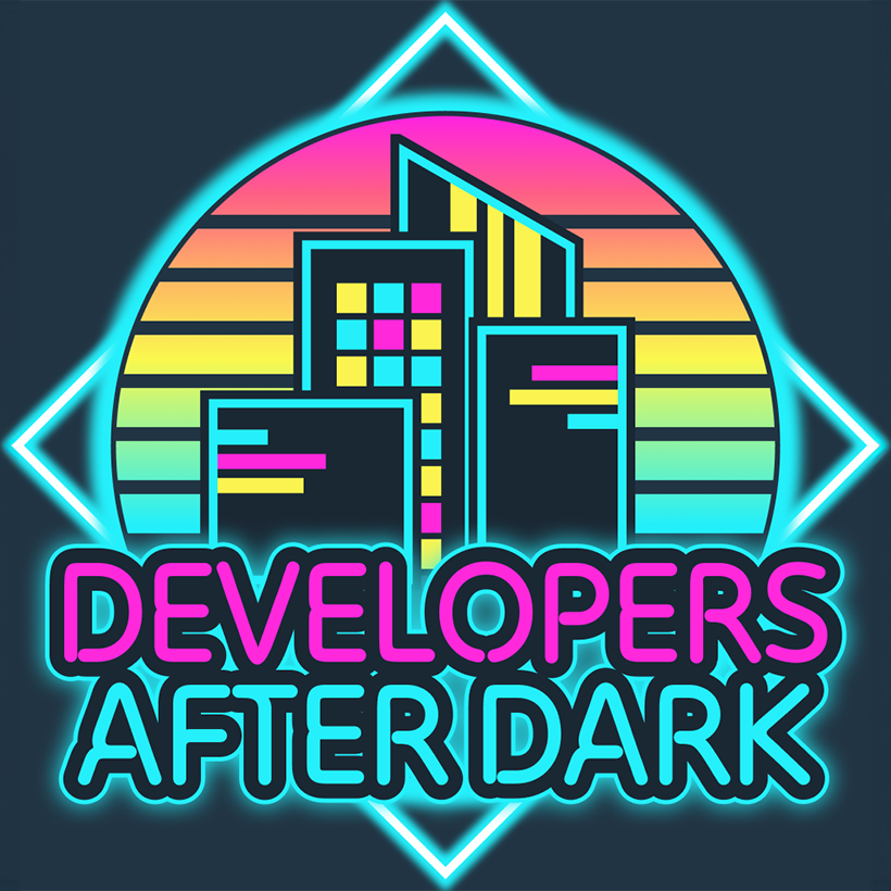Developers After Dark